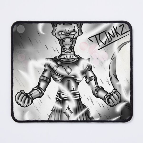 Item preview, Lord Berus designed and sold by tcrandall290.
