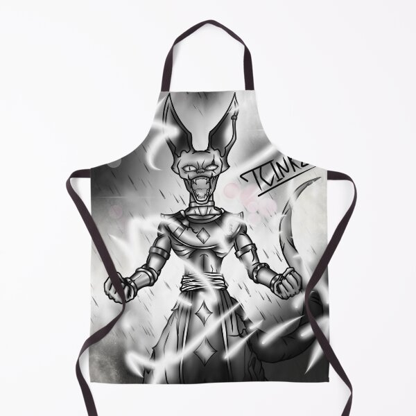 Item preview, Lord Berus designed and sold by tcrandall290.