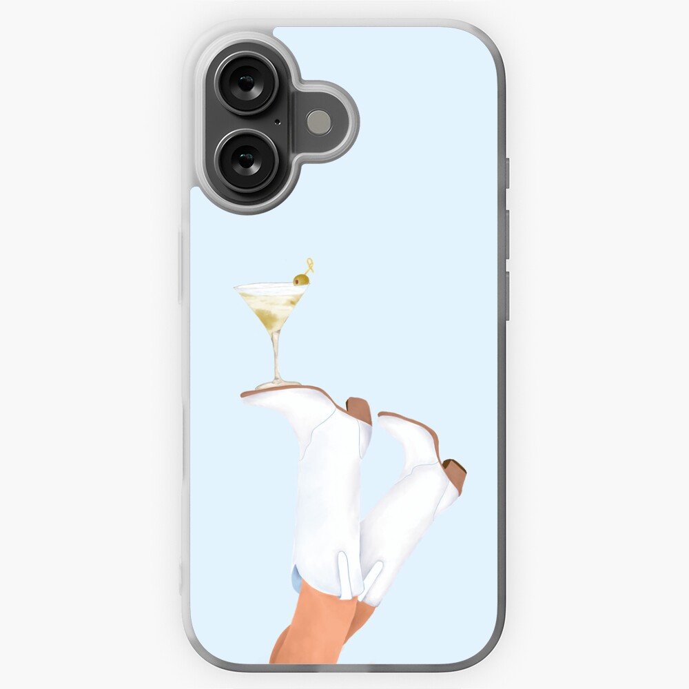 Artikel-Vorschau von iPhone Flexible Hülle, designt und verkauft von KakuaDesigns.