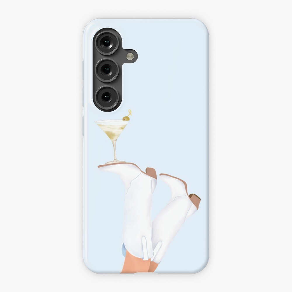 Artikel-Vorschau von Samsung Galaxy Leichte Hülle, designt und verkauft von KakuaDesigns.