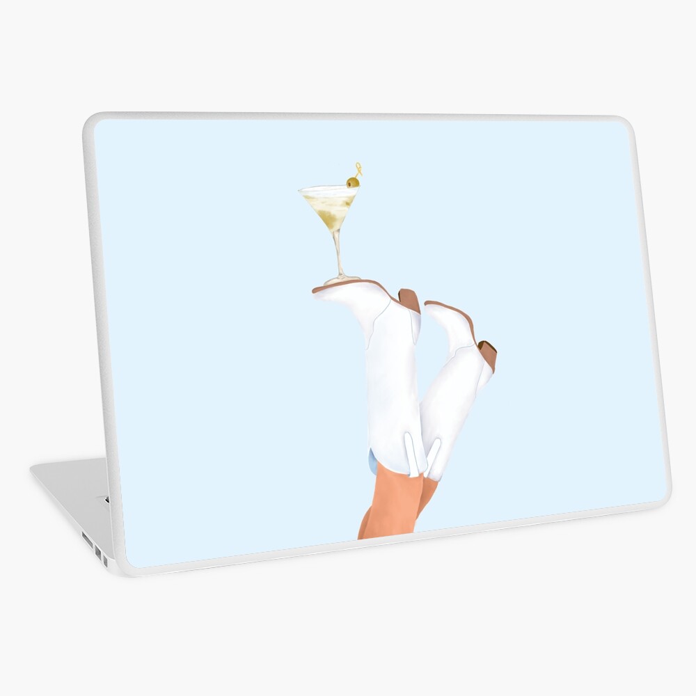 Artikel-Vorschau von Laptop Folie, designt und verkauft von KakuaDesigns.