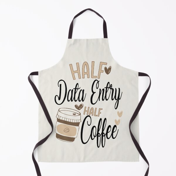 Item preview, Funny Data Entry Coffee Awesome And Cool designed and sold by LifeGoods103.