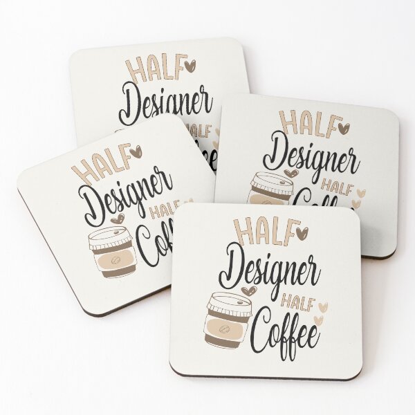 Item preview, Funny Designer Coffee Awesome And Cool designed and sold by LifeGoods103.