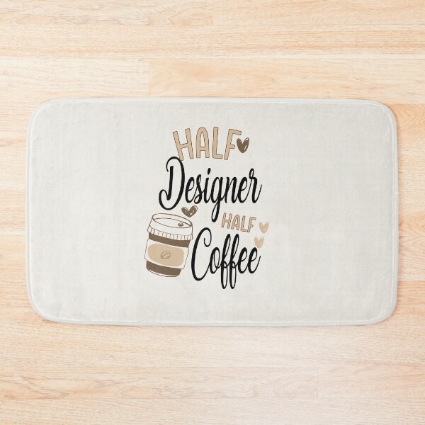 Item preview, Funny Designer Coffee Awesome And Cool designed and sold by LifeGoods103.