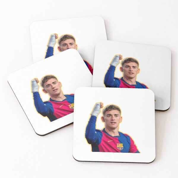 Item preview, Pablo Gavi FC BARCELONA designed and sold by monkeyswork.
