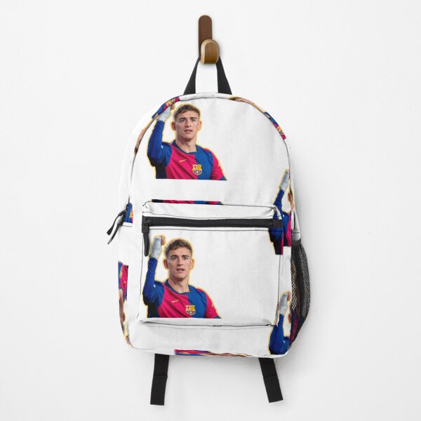 Item preview, Pablo Gavi FC BARCELONA designed and sold by monkeyswork.