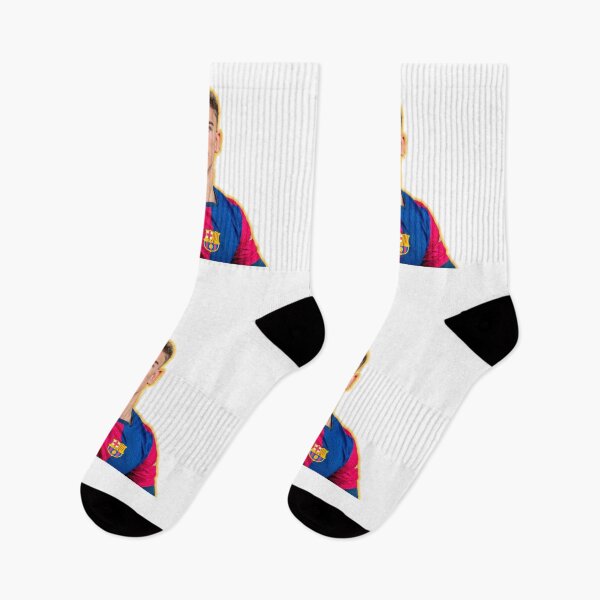 Item preview, Pablo Gavi FC BARCELONA designed and sold by monkeyswork.