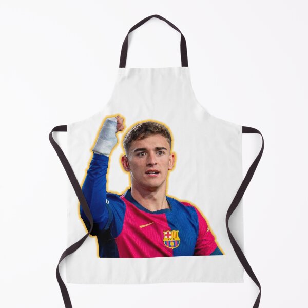 Item preview, Pablo Gavi FC BARCELONA designed and sold by monkeyswork.
