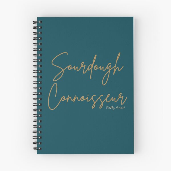 Item preview, Sourdough Connoisseur designed and sold by HomeFreewithMe.