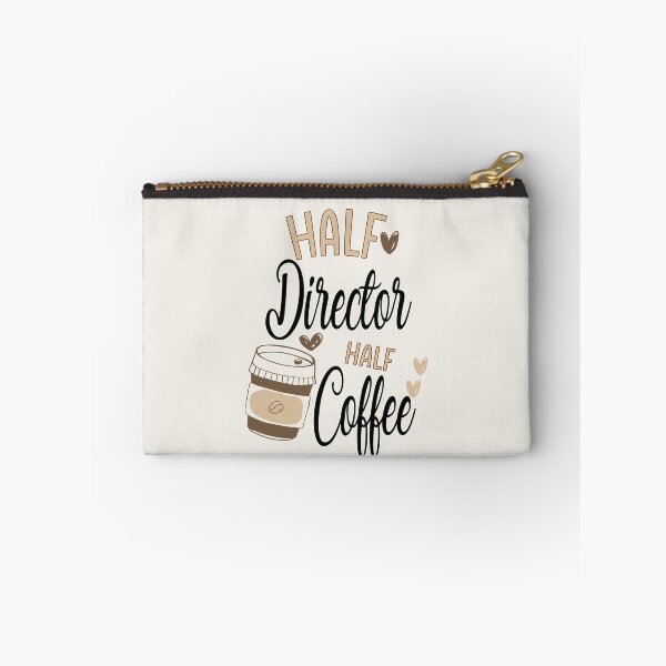 Item preview, Funny Director Coffee Awesome And Cool designed and sold by LifeGoods103.