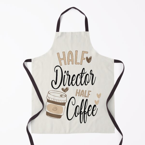 Item preview, Funny Director Coffee Awesome And Cool designed and sold by LifeGoods103.