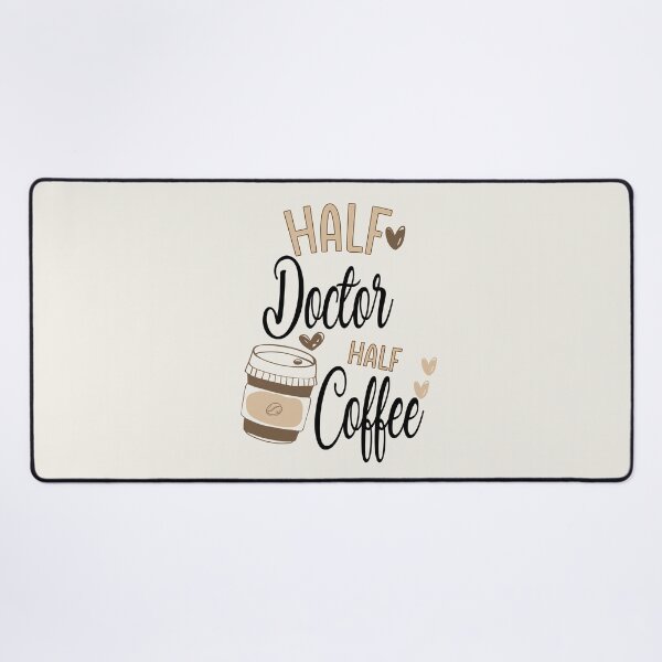 Item preview, Funny Doctor Coffee Awesome And Cool designed and sold by LifeGoods103.