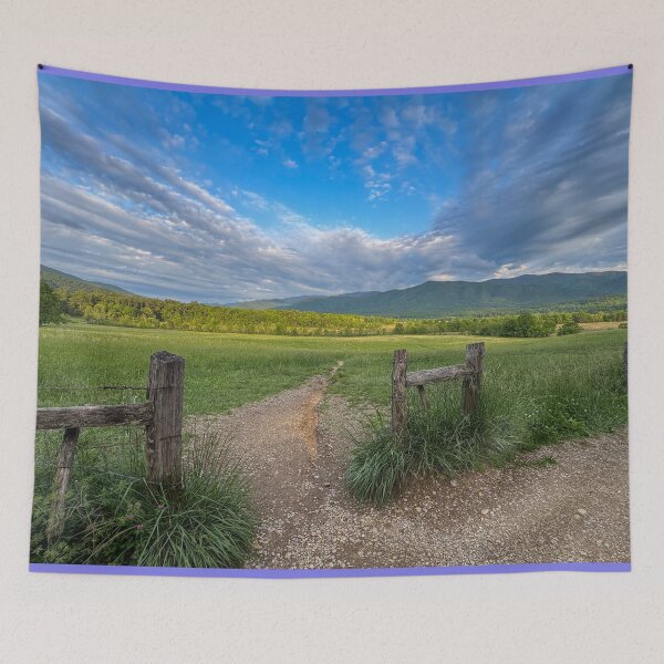 Item preview, Rustic Views of Cades Cove designed and sold by Craig Kauzmann.