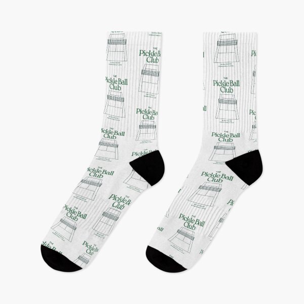 Item preview, The Pickle Ball Social Club Seattle Created Internationally loved designed and sold by adesignworld.