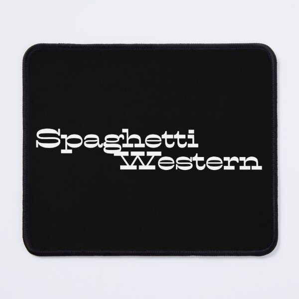 Item preview, Spaghetti Western designed and sold by BANDOFSCRIBBLE Hollywood.
