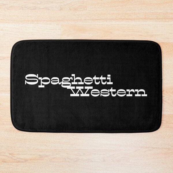 Item preview, Spaghetti Western designed and sold by BANDOFSCRIBBLE Hollywood.