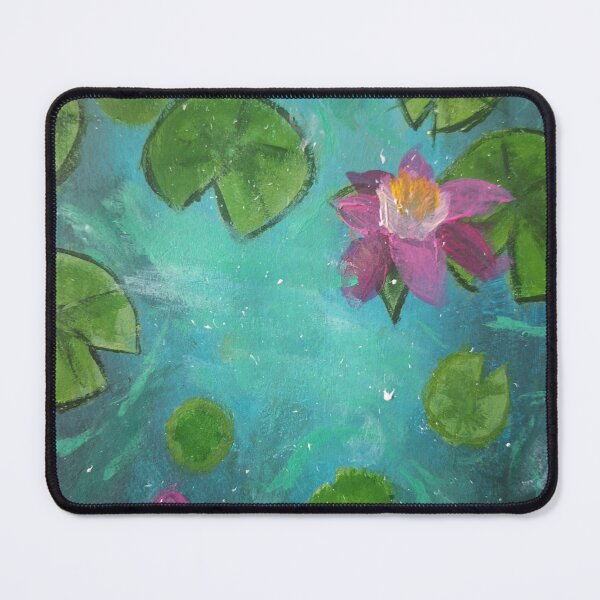 Item preview, Lily pads designed and sold by DoomedDoodles.