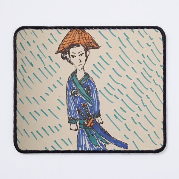 Item preview, Ronin designed and sold by Will Art.