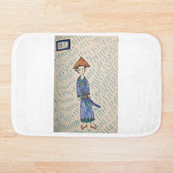 Item preview, Ronin designed and sold by Will Art.