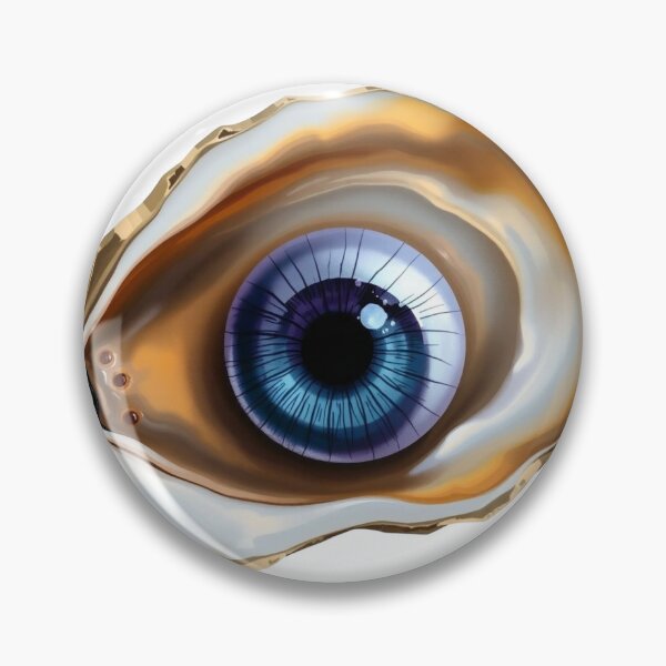 Item preview, Vigilant Shell designed and sold by Vibrant-Shadows.