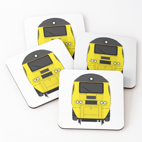 Item preview, Network rail class 43 hst  designed and sold by TrainFanatic.