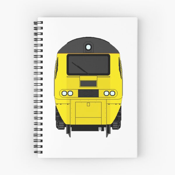 Item preview, Network rail class 43 hst  designed and sold by TrainFanatic.