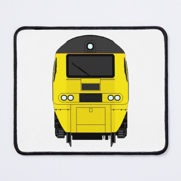 Item preview, Network rail class 43 hst  designed and sold by TrainFanatic.