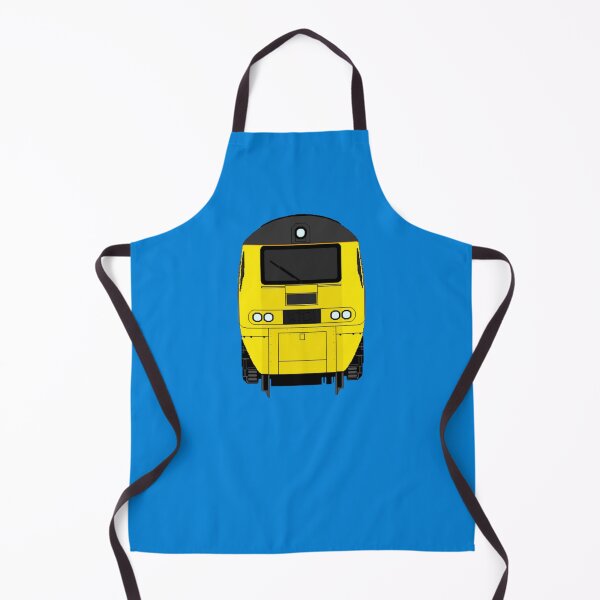 Item preview, Network rail class 43 hst designed and sold by TrainFanatic.