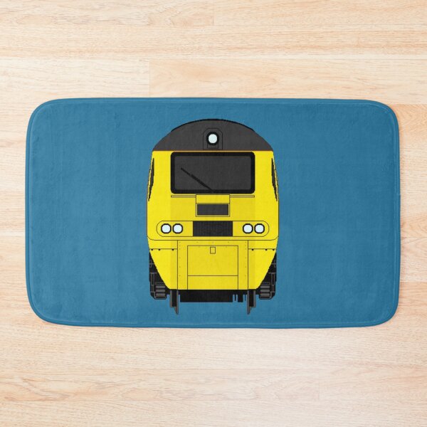 Item preview, Network rail class 43 hst  designed and sold by TrainFanatic.