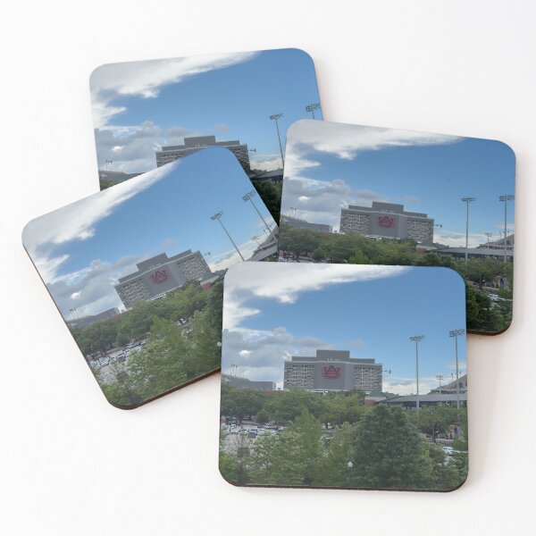 Item preview, Views in Auburn, Alabama designed and sold by Craig Kauzmann.