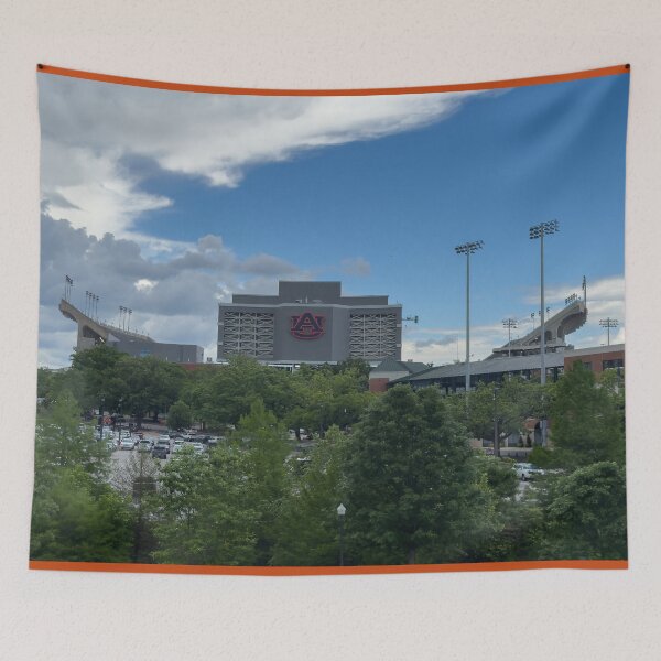 Item preview, Views in Auburn, Alabama designed and sold by Craig Kauzmann.