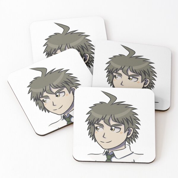 Item preview, Hajime Hinata designed and sold by Pigpinks-Shop.