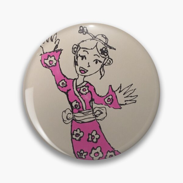 Item preview, Flower designed and sold by Will Art.
