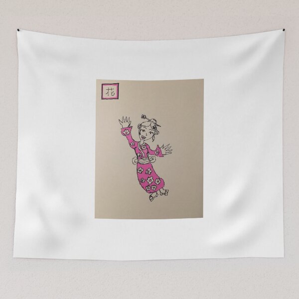 Item preview, Flower designed and sold by Will Art.