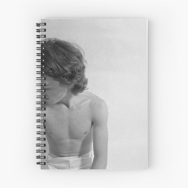 Item preview, Edward Acker Portrait in Profile designed and sold by Wayne King.