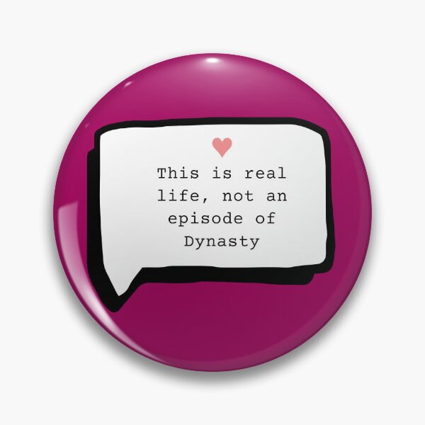 Item preview, This is Real Life designed and sold by Spinal_Lou.
