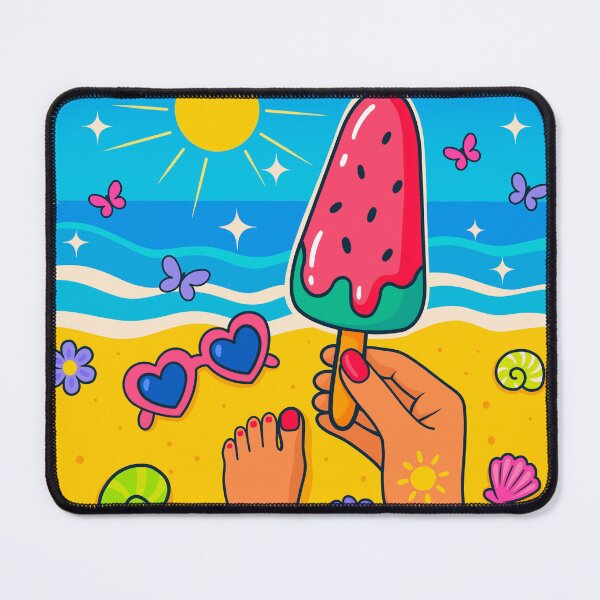 Item preview,  Beach Chill designed and sold by PolinaMirralisa.