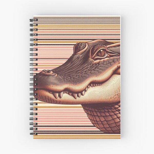 Item preview, Gator Art, Florida Fan designed and sold by FloridaWildOnes.