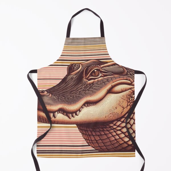 Item preview, Gator Art, Florida Fan designed and sold by FloridaWildOnes.