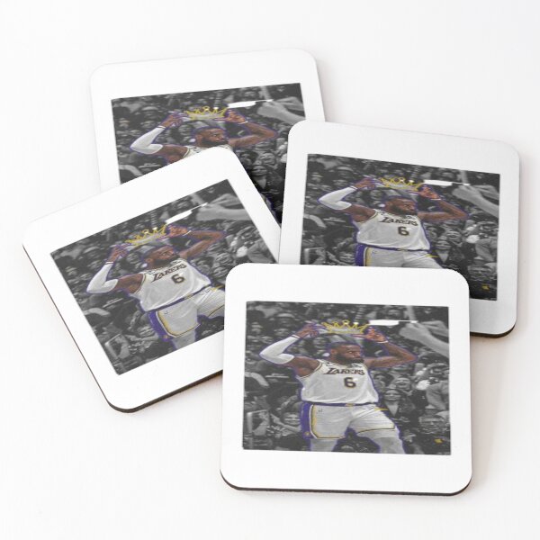 Item preview, King James designed and sold by Carter1120.