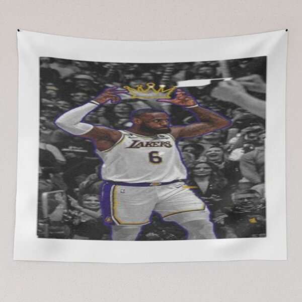 Item preview, King James designed and sold by Carter1120.