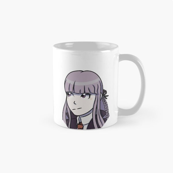 Item preview, Kyoko Kirigiri designed and sold by Pigpinks-Shop.