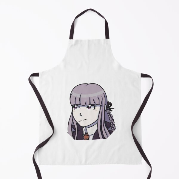 Item preview, Kyoko Kirigiri designed and sold by Pigpinks-Shop.