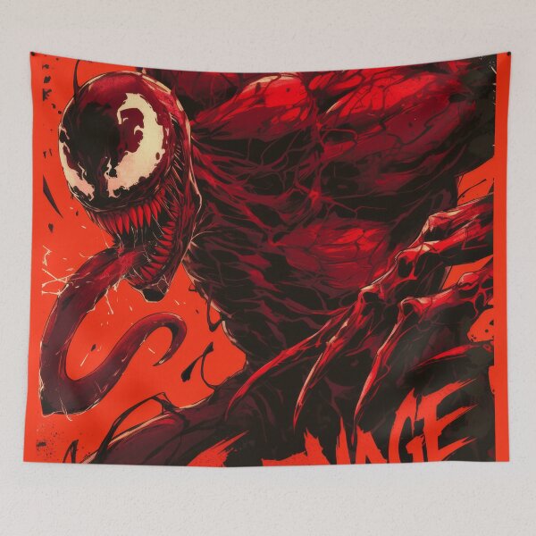 Item preview, Spider Alien Really Bad Guy designed and sold by AnimeArsenalPrints.