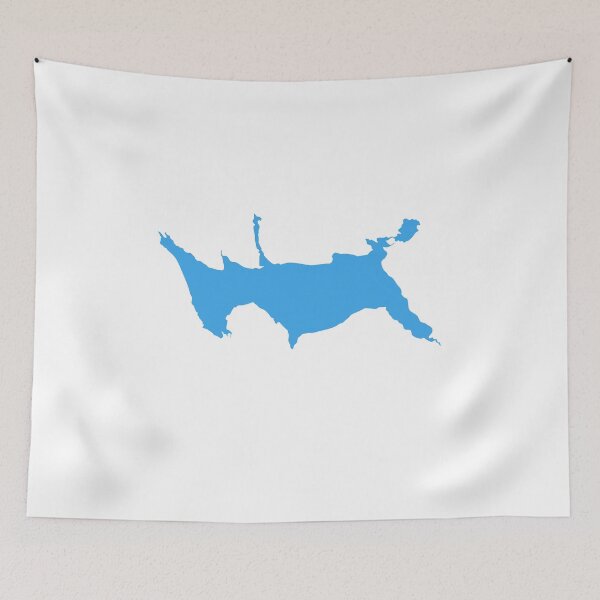 Item preview, Rangeley Lake Maine designed and sold by AnimalCreations.
