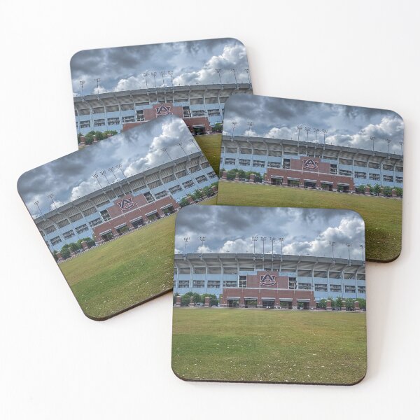 Item preview, Views of Auburn, Alabama designed and sold by Craig Kauzmann.