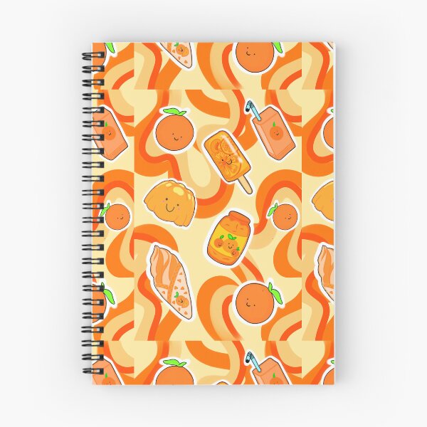 Item preview, Orange dream-cicle designed and sold by chulaart.