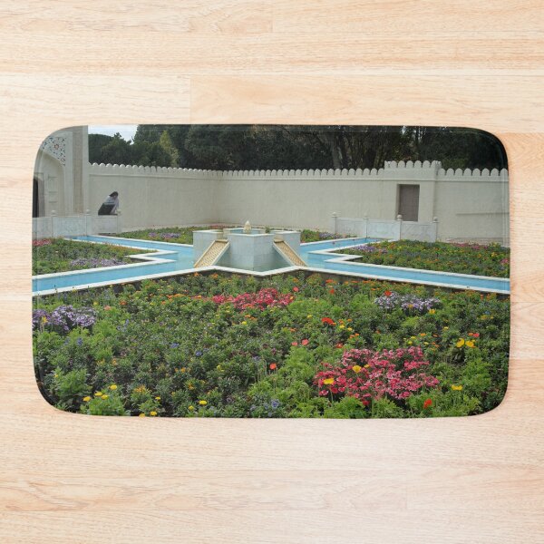 Item preview, Indian garden of colour designed and sold by aligata1970.
