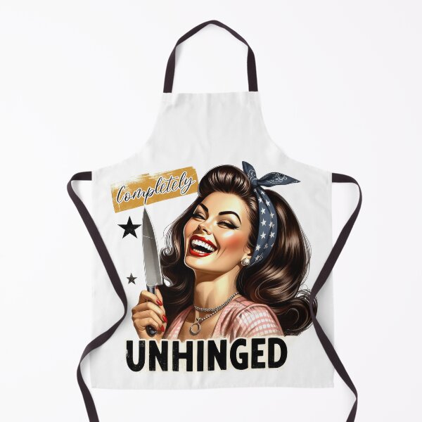 Item preview, Unhinged designed and sold by RuthFurtado.