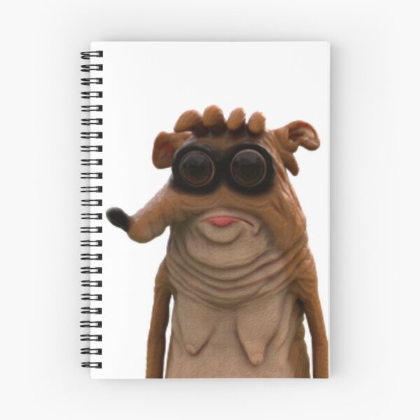 Item preview, Realistic Rigby designed and sold by Sell Out Core.